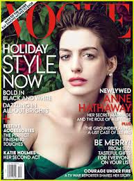 Anne Hathaway, az ellenállhatatlan - 2012. 11. 16.